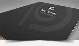 DOSSIER COMERCIAL PEDRO CLIMENT