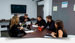 EQUIPO DE TRABAJO PEDRO CLIMENT