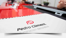 EVOLUCIÓN PEDRO CLIMENT